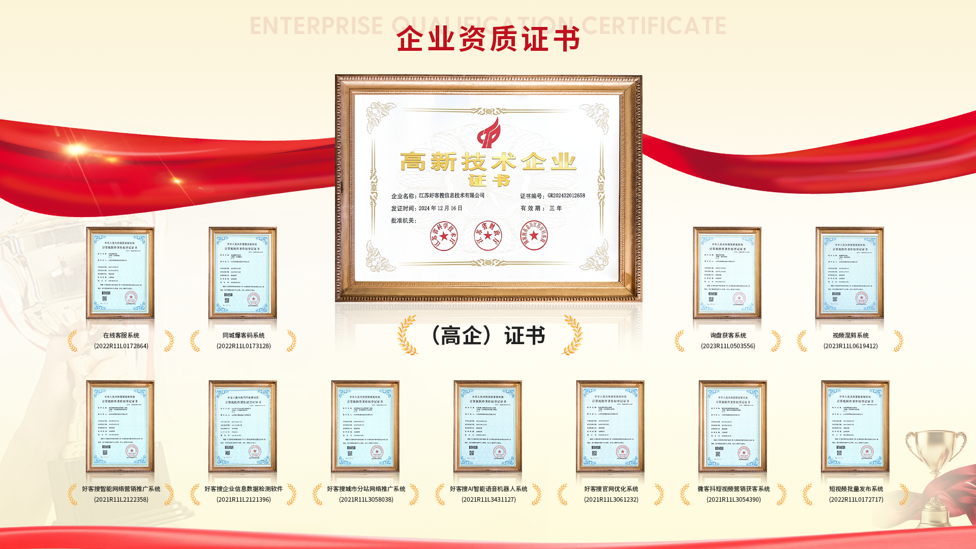 九所镇网站排名收录的几条秘密，很少有人知道